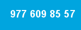 977 609 85 57